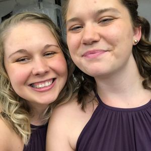 Meet your Posher, Tori